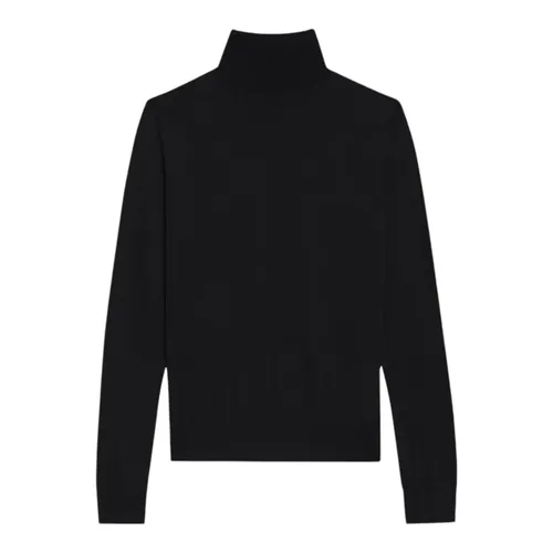 Knitwear > Turtlenecks - - Theory - Modalova