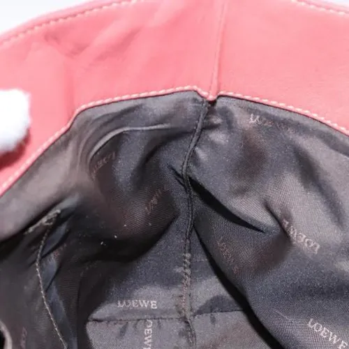 Pre-owned > Pre-owned Bags > Pre-owned Handbags - - Loewe Pre-owned - Modalova