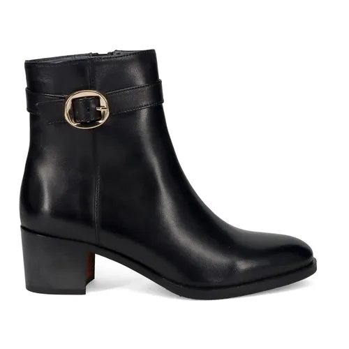 Shoes > Boots > Heeled Boots - - Calpierre - Modalova