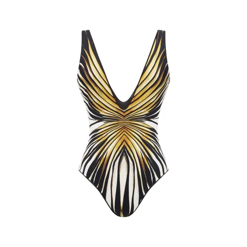 Swimwear > One-piece - - Roberto Cavalli - Modalova