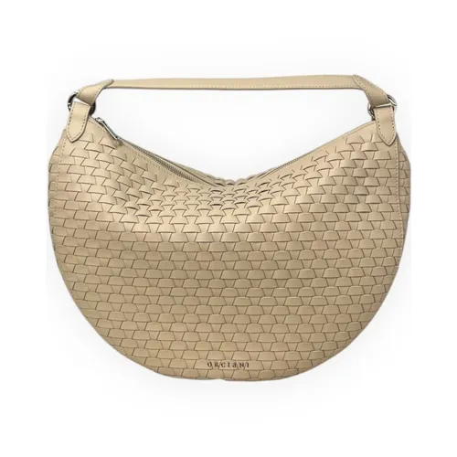 Bags > Shoulder Bags - - Orciani - Modalova