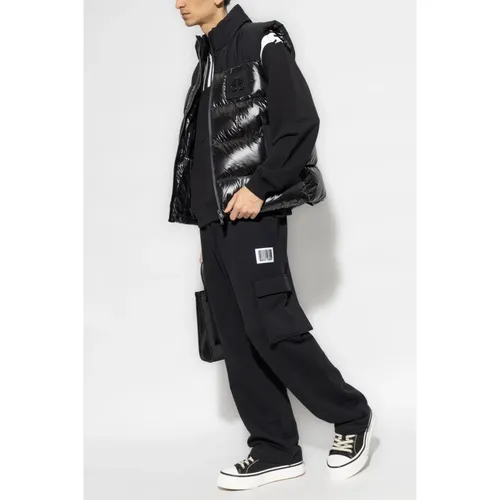 Jackets > Vests - - Moose Knuckles - Modalova