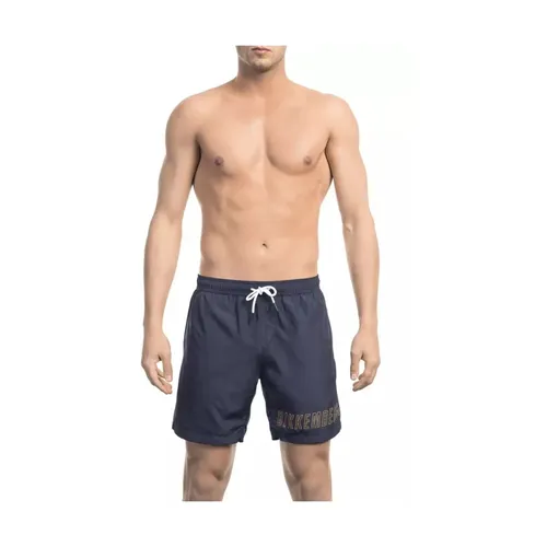 Swimwear > Beachwear - - Bikkembergs - Modalova