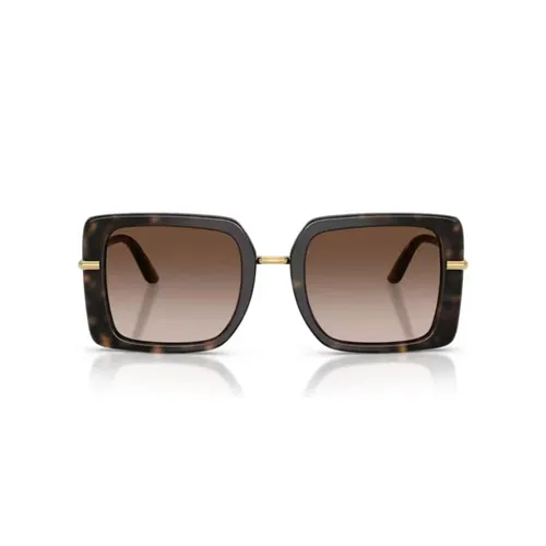 Accessories > Sunglasses - - Dolce & Gabbana - Modalova