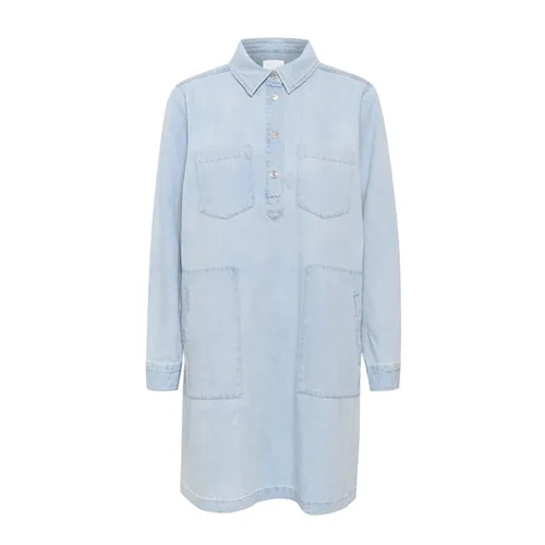 Dresses > Day Dresses > Shirt Dresses - - Part Two - Modalova