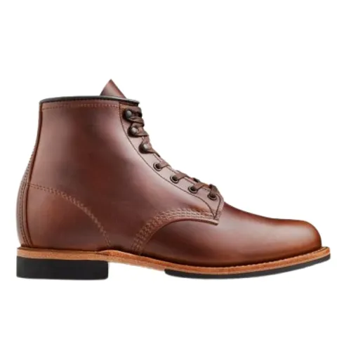 Shoes > Boots > Lace-up Boots - - Red Wing Shoes - Modalova