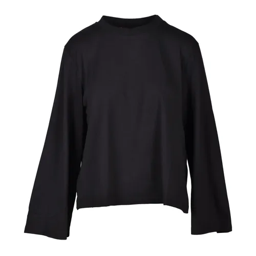 Tops > Long Sleeve Tops - - Wild Cashmere - Modalova