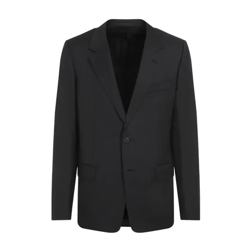Jackets > Blazers - - Lanvin - Modalova