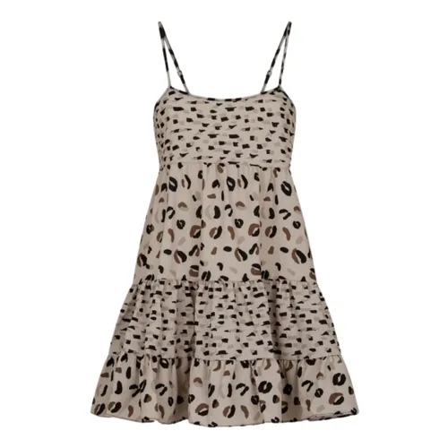 Dresses > Day Dresses > Short Dresses - - Me-Fui - Modalova