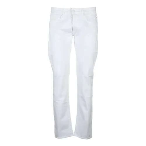 Jeans > Slim-fit Jeans - - Replay - Modalova