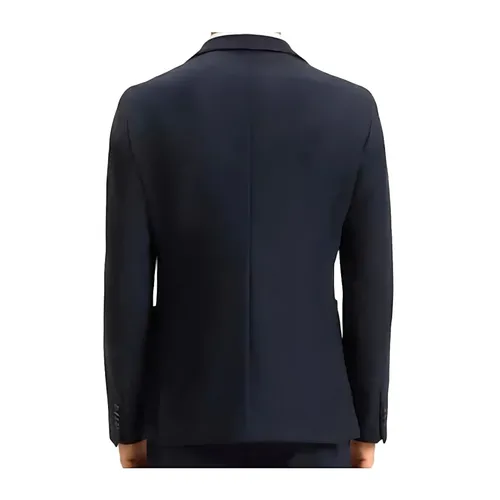 Hugo - Jackets > Blazers - Blue - Hugo - Modalova