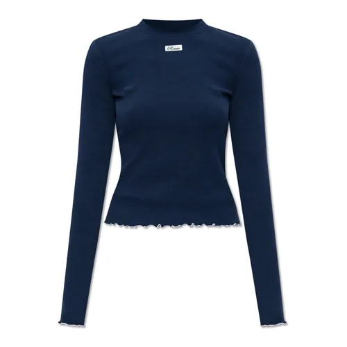 Tops > Long Sleeve Tops - - Rotate Birger Christensen - Modalova