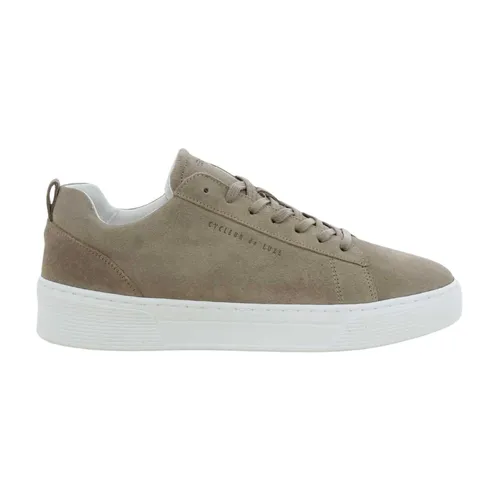 Shoes > Sneakers - - Cycleur de Luxe - Modalova