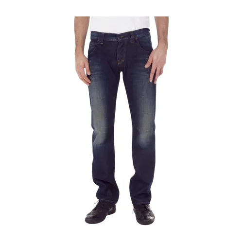 Jeans > Slim-fit Jeans - - Armani Jeans - Modalova