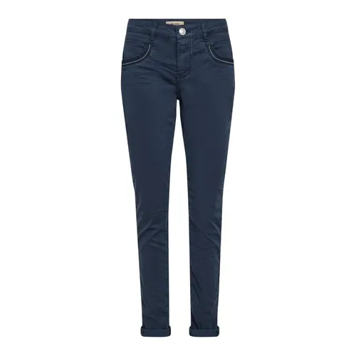 Trousers > Skinny Trousers - - MOS Mosh - Modalova