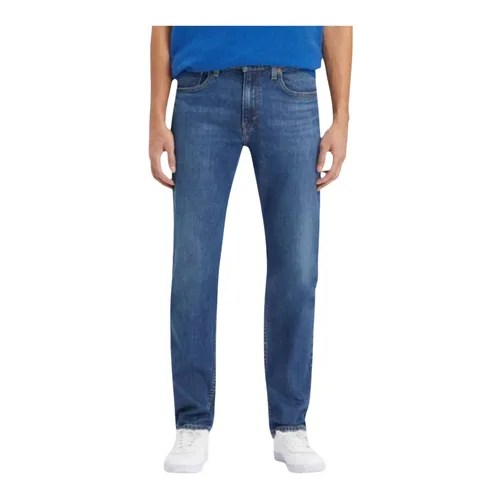 Jeans > Slim-fit Jeans - - Levi's - Modalova