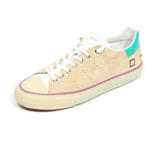 Shoes > Sneakers - - D.a.t.e. - Modalova