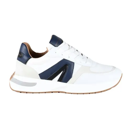 Shoes > Sneakers - - Alexander Smith - Modalova
