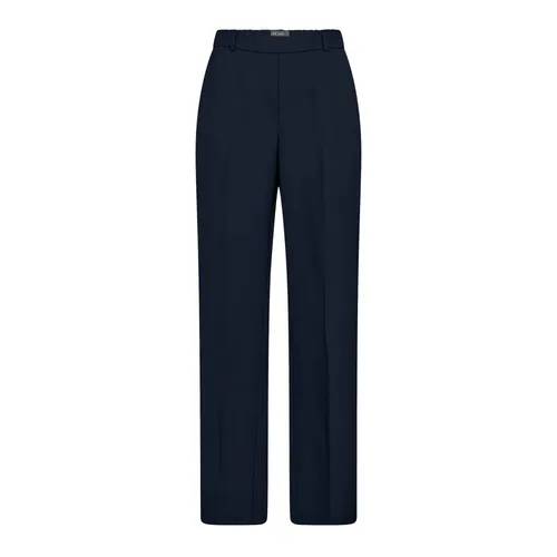 Trousers > Straight Trousers - - MOS Mosh - Modalova