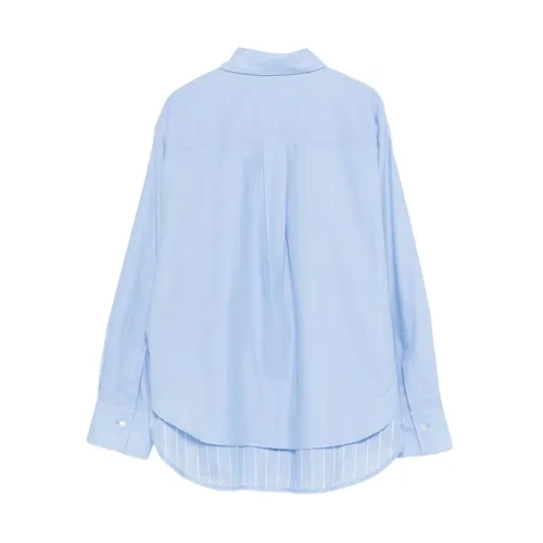 Blouses & Shirts > Shirts - - Seventy - Modalova