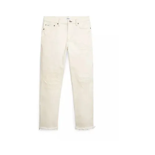 Jeans > Straight Jeans - - Polo Ralph Lauren - Modalova