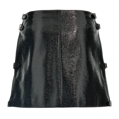 Skirts > Short Skirts - - Courrèges - Modalova