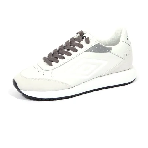 Umbro - Shoes > Sneakers - White - Umbro - Modalova