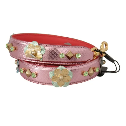 Bags > Bag Accessories - - Dolce & Gabbana - Modalova