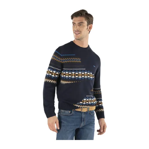 Sweatshirts & Hoodies > Sweatshirts - - Harmont & Blaine - Modalova