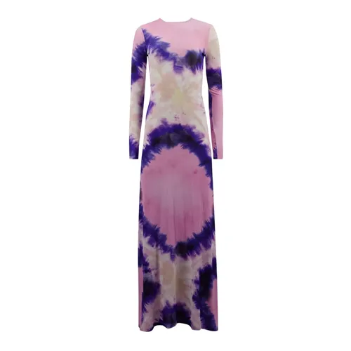 Dresses > Day Dresses > Maxi Dresses - - Rabanne - Modalova