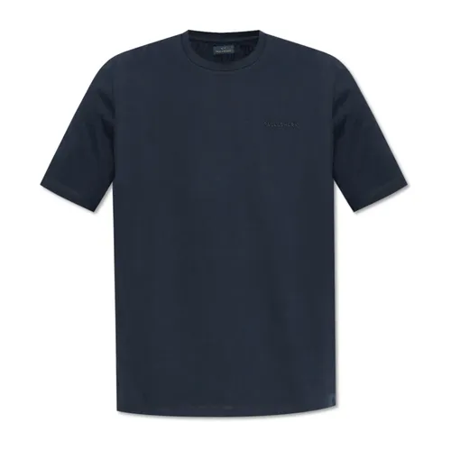 Tops > T-Shirts - - Paul & Shark - Modalova