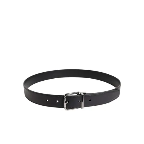 Accessories > Belts - - Dolce & Gabbana - Modalova