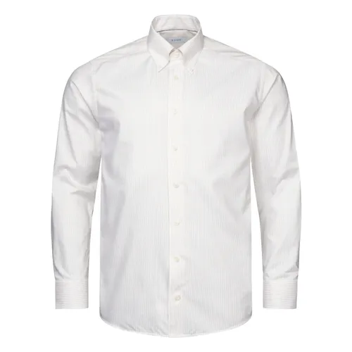 Shirts > Formal Shirts - - Eton - Modalova