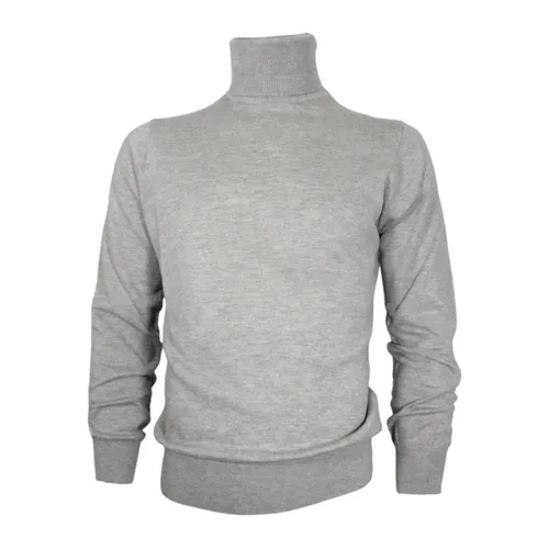 Knitwear > Turtlenecks - - Cashmere Company - Modalova