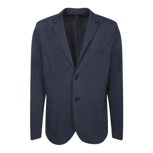 Jackets > Blazers - - Harris Wharf London - Modalova