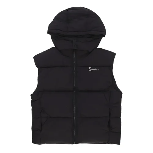 Jackets > Vests - - Karl Kani - Modalova