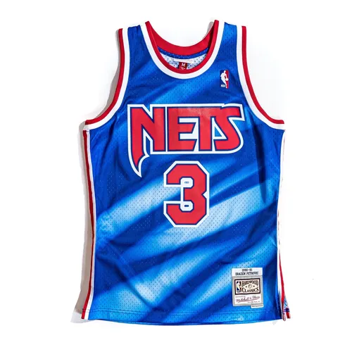 Sport > Sports > Team Sports > Sportswear - - Mitchell & Ness - Modalova