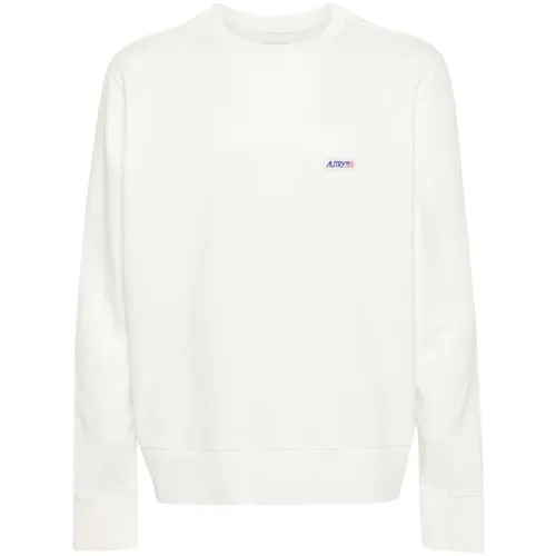 Sweatshirts & Hoodies > Sweatshirts - - Autry - Modalova