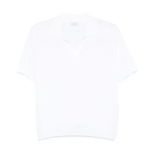 Tops > Polo Shirts - - Peserico - Modalova