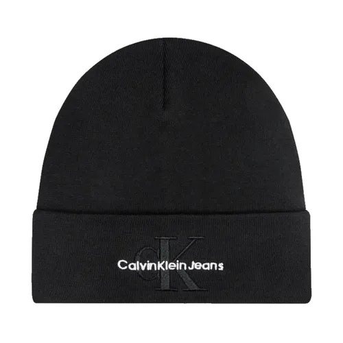 Accessories > Hats > Beanies - - Calvin Klein - Modalova