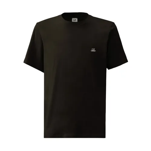 Tops > T-Shirts - - C.p. Company - Modalova