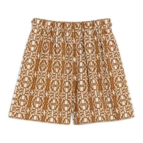 Shorts > Short Shorts - - Max Mara - Modalova
