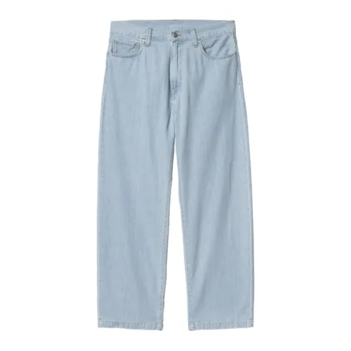 Jeans > Straight Jeans - - Carhartt Wip - Modalova