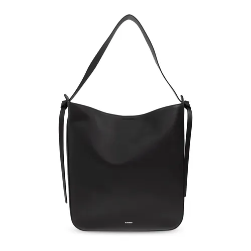 Bags > Tote Bags - - Jil Sander - Modalova