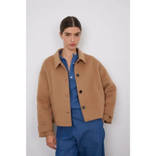 Jackets > Light Jackets - - Bad Habits - Modalova