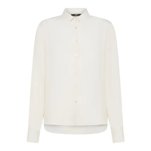 Blouses & Shirts > Shirts - - Seventy - Modalova