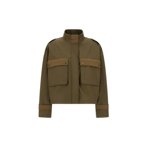 Jackets > Light Jackets - - Herno - Modalova