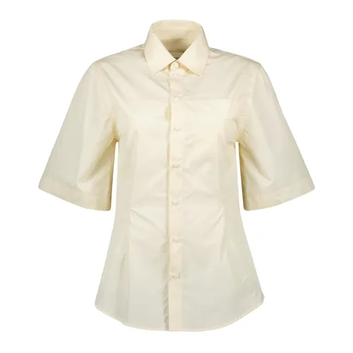Blouses & Shirts > Shirts - - Ami Paris - Modalova