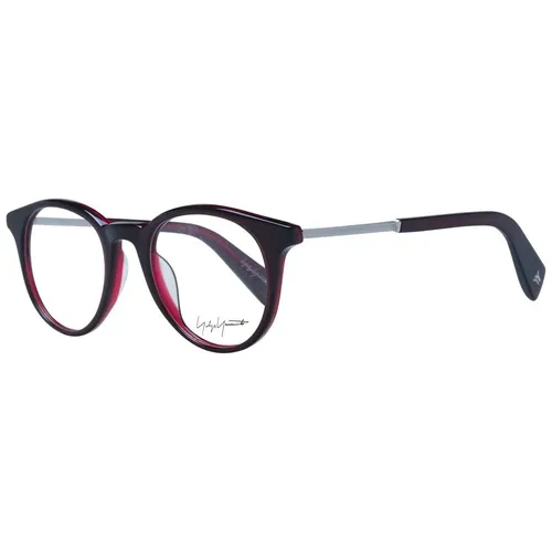 Accessories > Glasses - - Yohji Yamamoto - Modalova