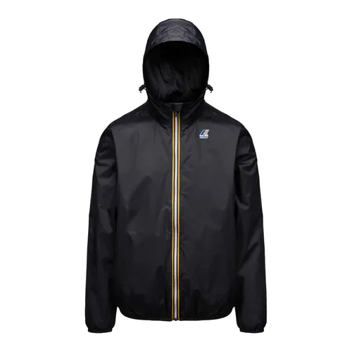 Jackets > Light Jackets - - K-Way - Modalova